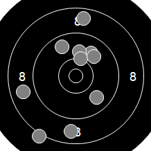 Target Image