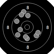 Target Image