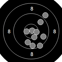 Target Image