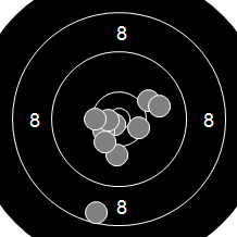 Target Image