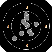 Target Image
