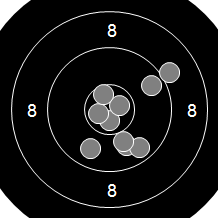 Target Image