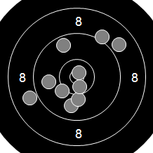 Target Image