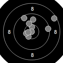 Target Image