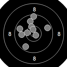 Target Image