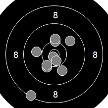 Target Image