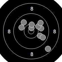 Target Image