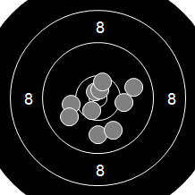 Target Image