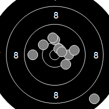 Target Image