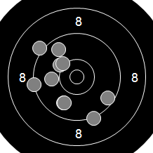 Target Image