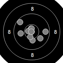 Target Image