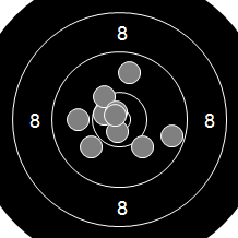 Target Image