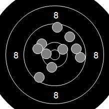 Target Image