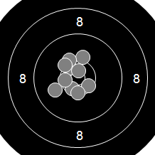 Target Image