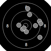 Target Image
