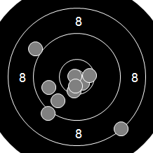 Target Image