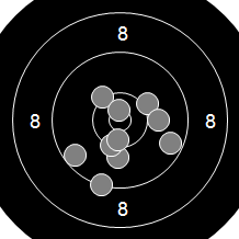 Target Image