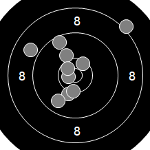 Target Image