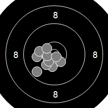 Target Image