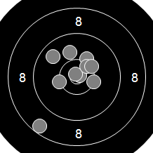 Target Image