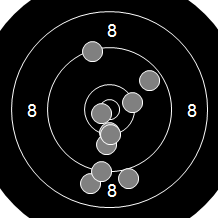 Target Image