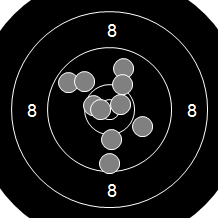Target Image