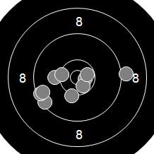 Target Image