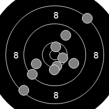 Target Image