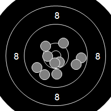 Target Image