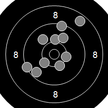 Target Image