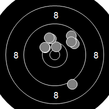 Target Image