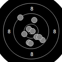 Target Image