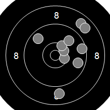 Target Image