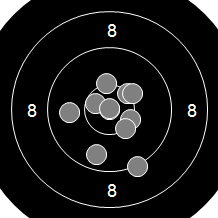 Target Image