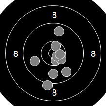 Target Image