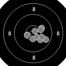 Target Image