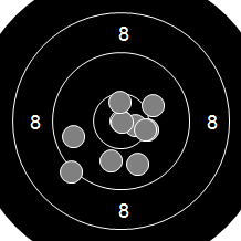 Target Image