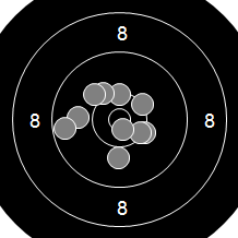 Target Image