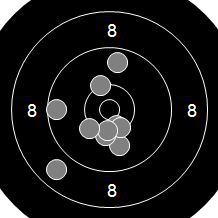 Target Image