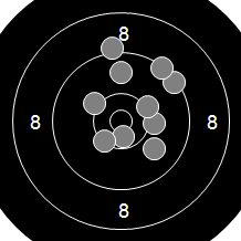 Target Image