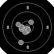 Target Image