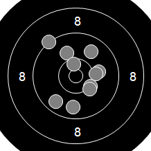 Target Image