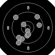 Target Image