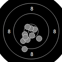 Target Image