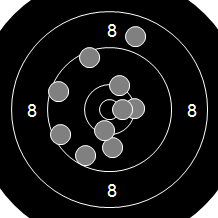 Target Image