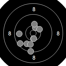 Target Image