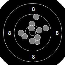 Target Image