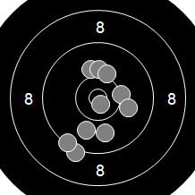 Target Image