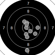Target Image