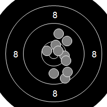 Target Image